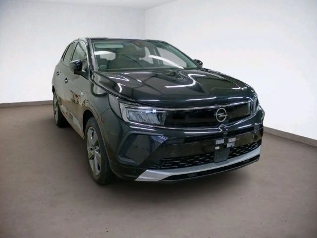 Opel Grandland X 1.2 Turbo Enjoy Turbo