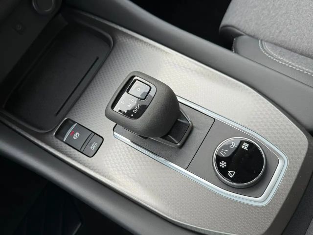 Nissan Qashqai N-Connecta