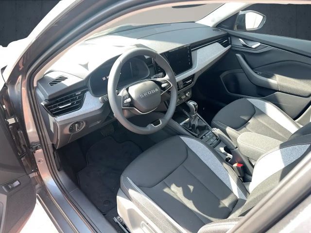 Skoda Kamiq 1.5 TSI Selection