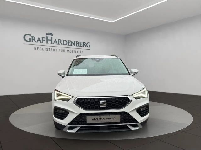 Seat Ateca 2.0 TDI DSG Style