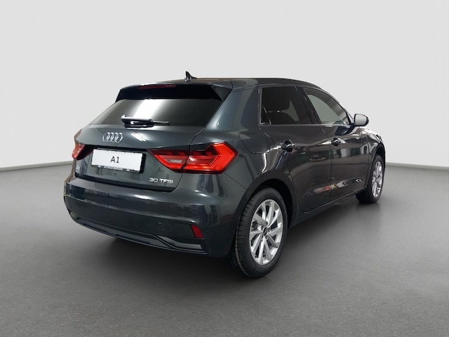 Audi A1 30 TFSI S-Tronic Sportback
