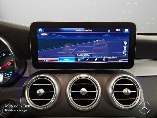 Mercedes-Benz GLC 300 4MATIC Coupé