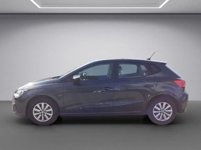 Seat Ibiza 1.0 TSI DSG Style
