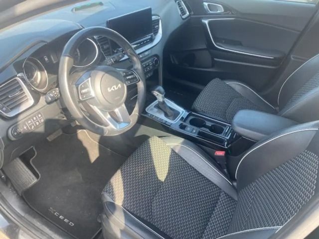 Kia XCeed Hybrid PHEV Spirit