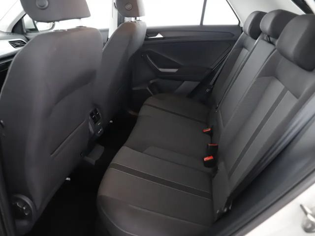 Volkswagen T-Roc DSG Life