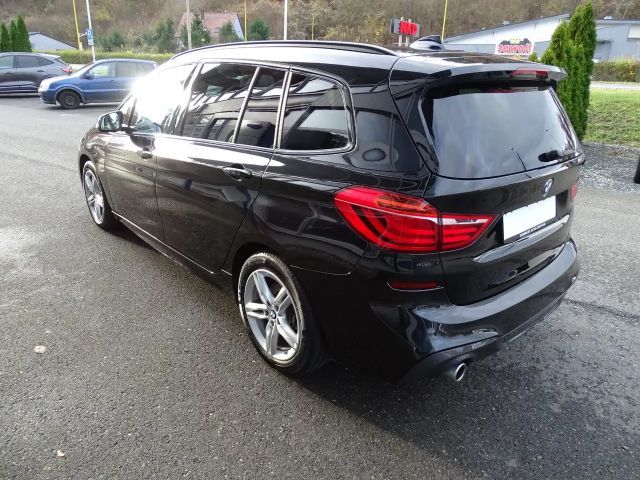 BMW 218 218i Gran Tourer M-Sport