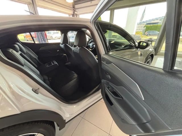 Peugeot 408 180 GT-Line Hybrid