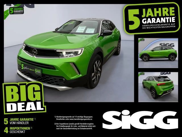 Opel Mokka Elegance Mokka-e