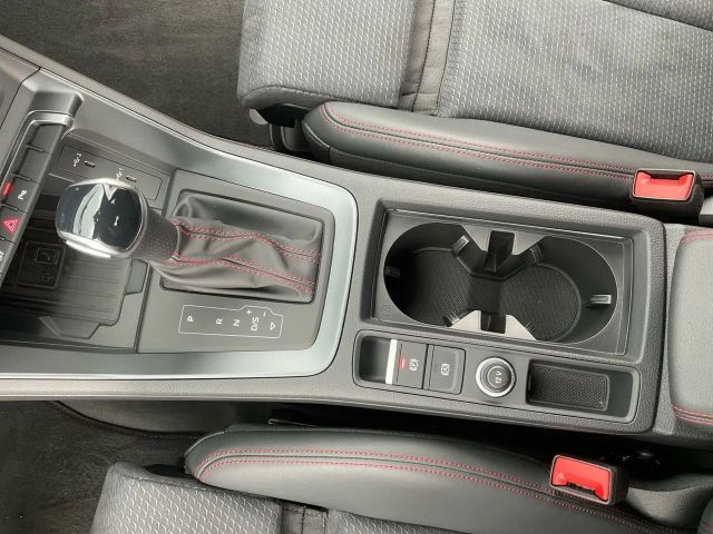 Audi Q3 35 TDI S-Line