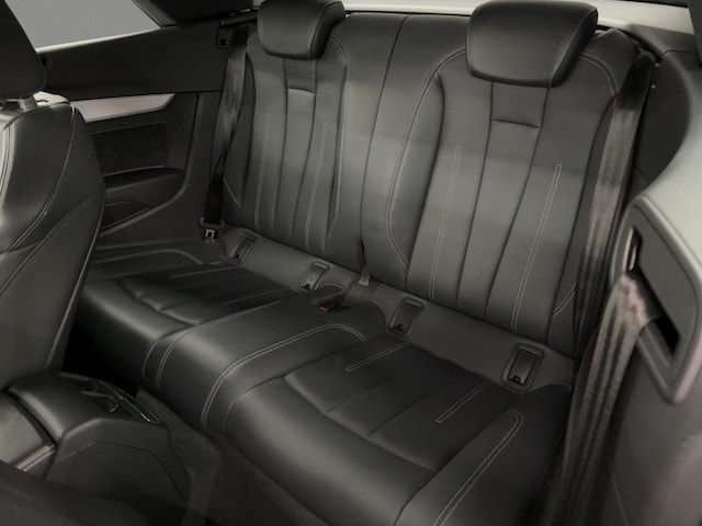 Audi A5 40 TFSI Cabriolet S-Tronic