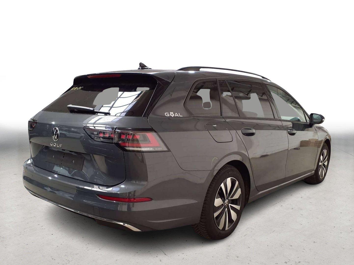 Volkswagen Golf 2.0 TDI DSG Golf VIII Variant