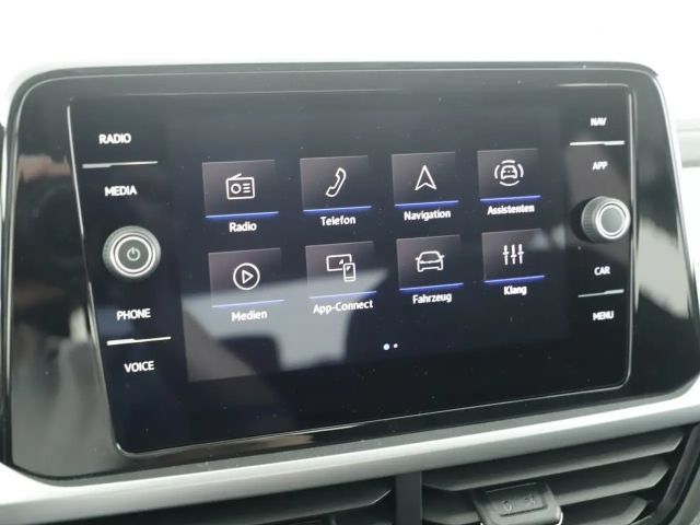 Volkswagen T-Roc Friends TSI