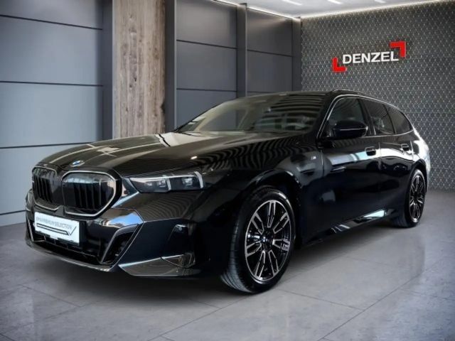 BMW 520 520d Touring xDrive