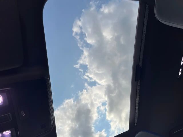 Volkswagen Golf 2.0 TSI 4Motion DSG