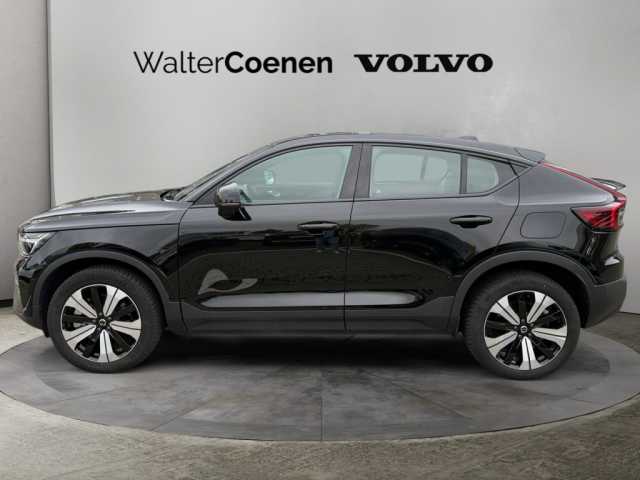 Volvo C40 Recharge