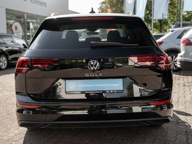 Volkswagen Golf 1.5 eTSI Golf VIII Variant