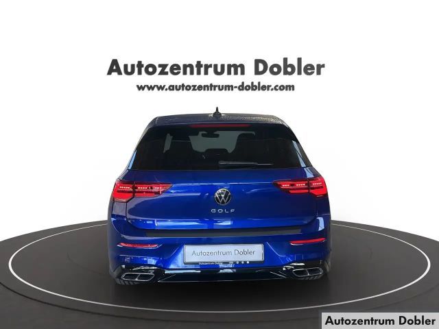 Volkswagen Golf 2.0 TSI DSG Golf VIII R-Line