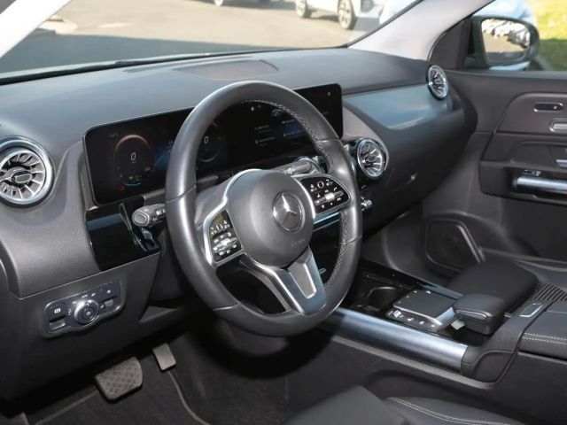 Mercedes-Benz EQA 250 Progressive