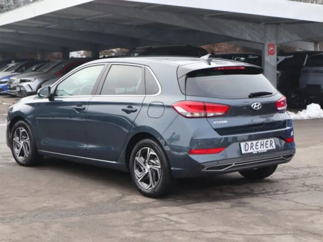 Hyundai i30 1.0 Hybrid Smart T-GDi