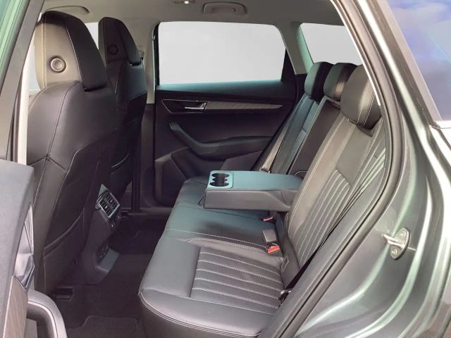 Skoda Karoq 1.5 TSI Selection