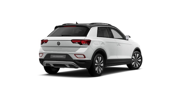 Volkswagen T-Roc 1.5 TSI Move