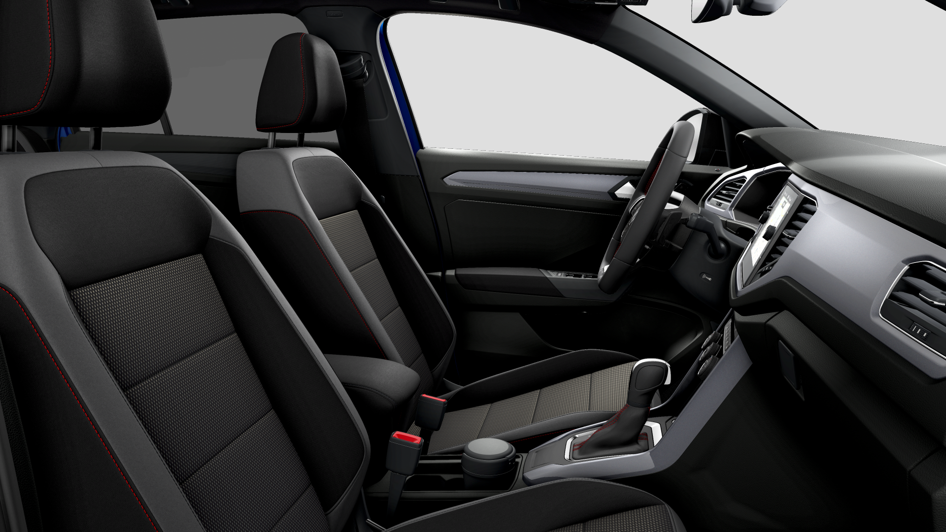 Volkswagen T-Roc 2.0 TDI DSG Sport