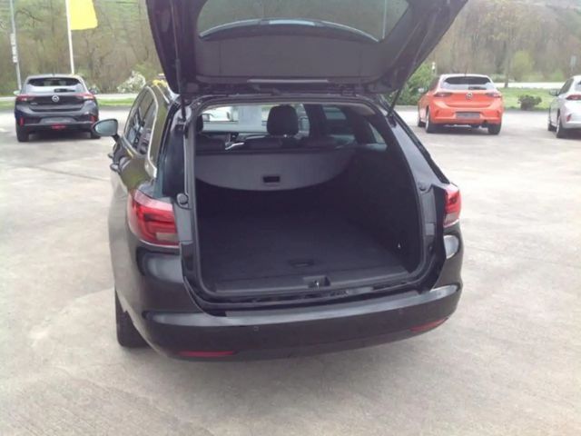 Opel Astra 1.2 Turbo Elegance Turbo