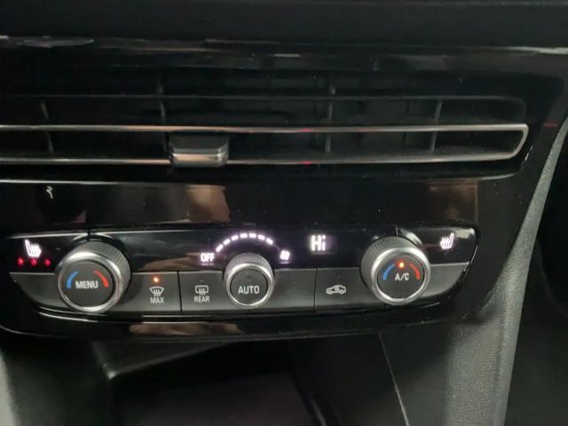 Opel Mokka 1.2 Turbo GS-Line Grand Sport Turbo