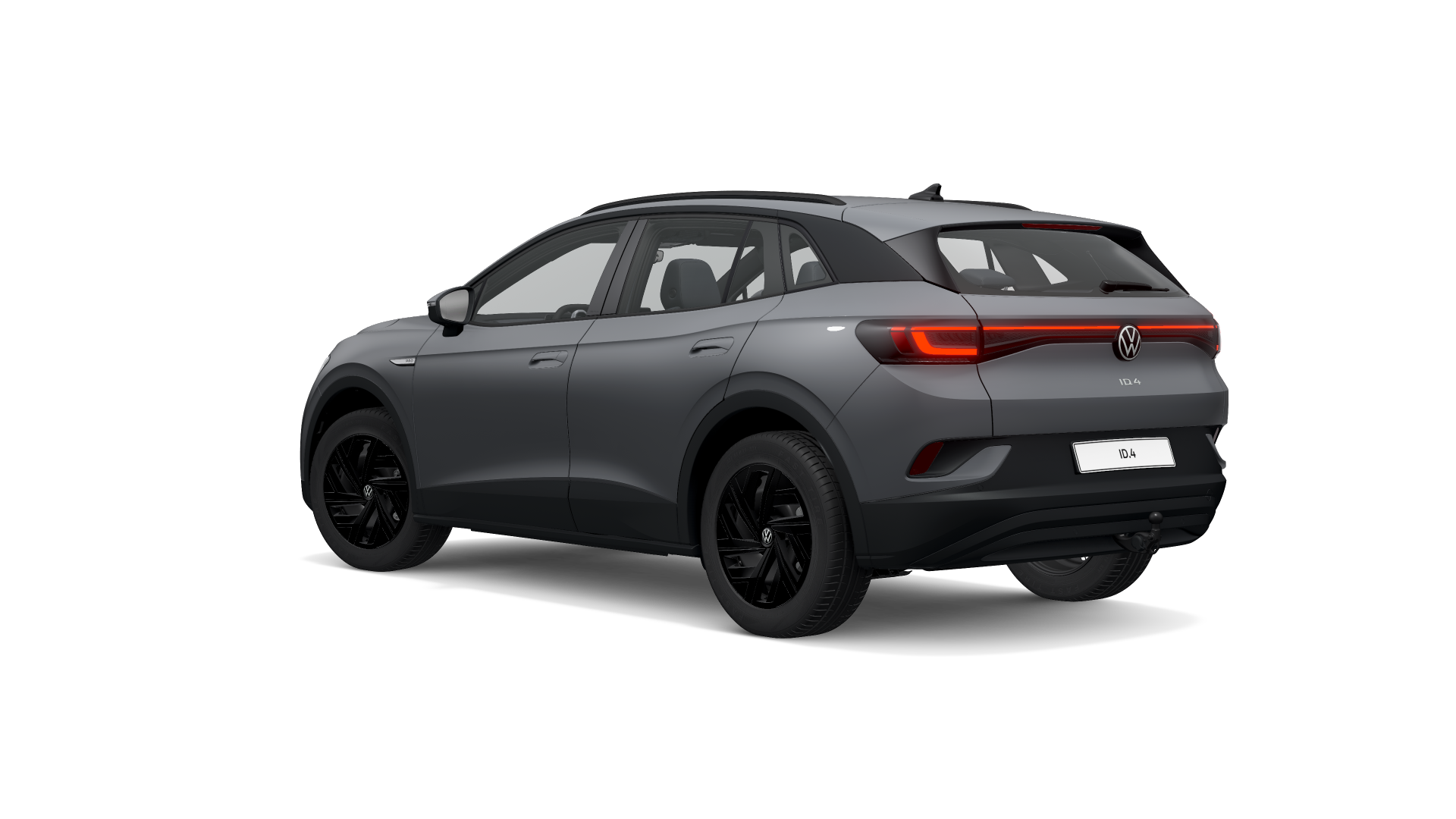 Volkswagen ID.4 Performance Pro