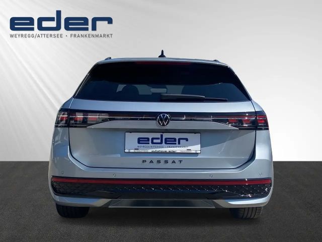 Volkswagen Passat DSG R-Line Variant