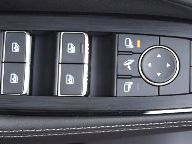 Nissan X-trail Tekna