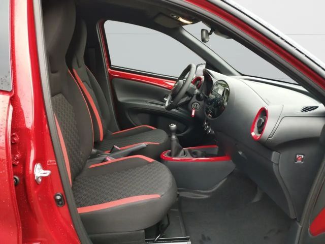Toyota Aygo X 1.0 VVT-i Hatchback