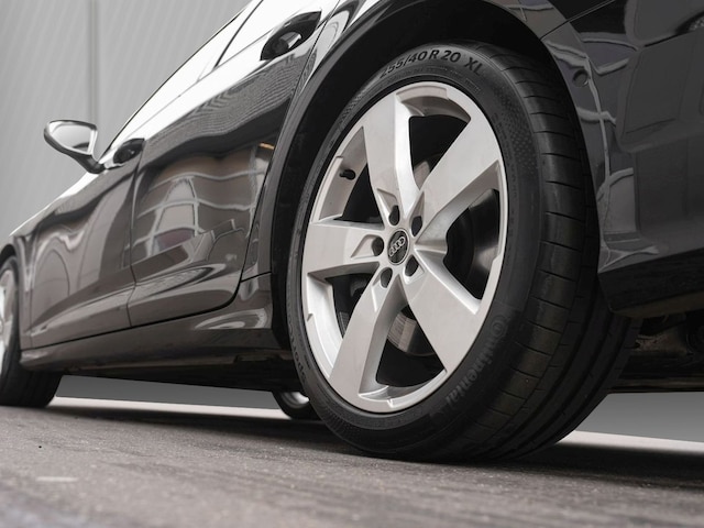 Audi S6 Avant Quattro