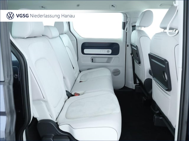 Volkswagen ID.Buzz IQ.Drive Pro