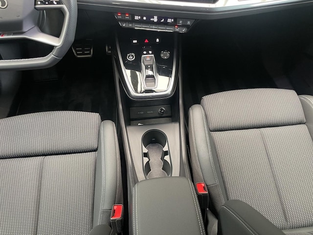 Audi Q4 e-tron 40 Sportback