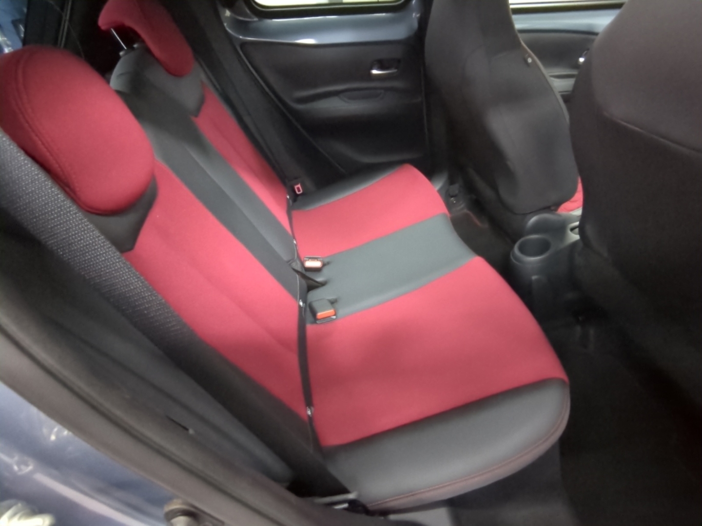 Toyota Aygo X 5-deurs Basis
