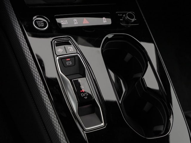 Audi A5 Avant S-Tronic