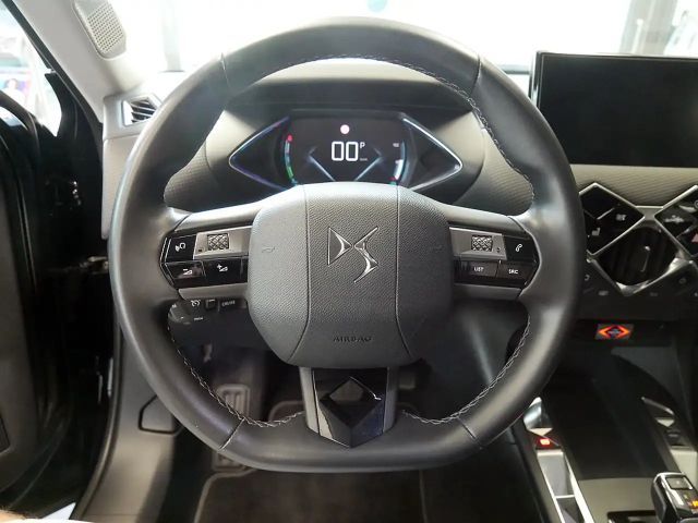 DS DS 3 Crossback Crossback E-Tense