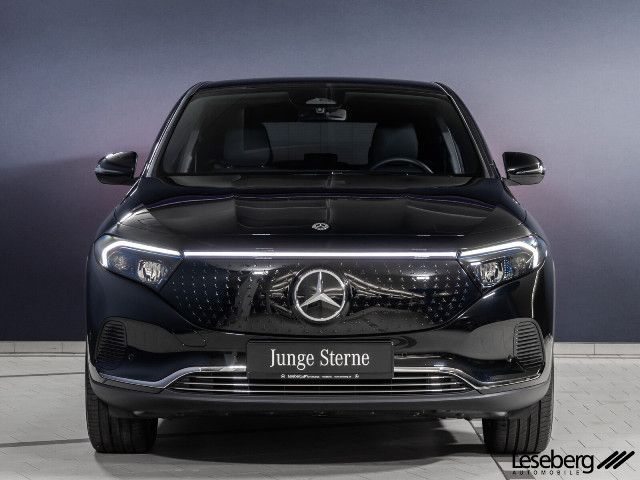 Mercedes-Benz EQA 300 4MATIC