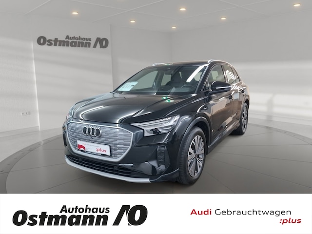 Audi Q4 e-tron 50 Quattro