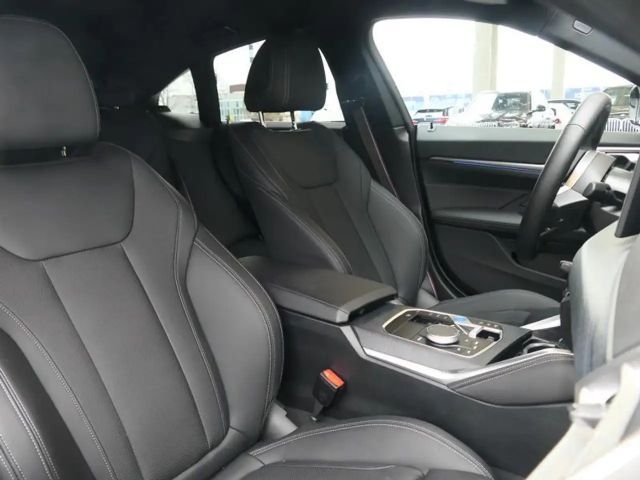 BMW i4 Coupé Gran Coupé M-Sport eDrive40