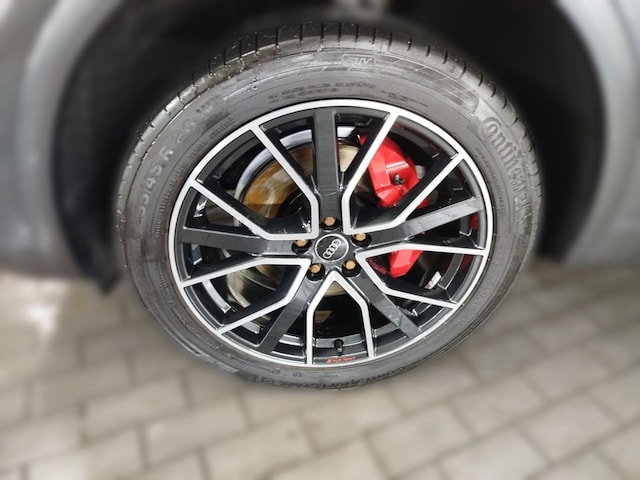 Audi Q5 40 TDI Quattro S-Tronic Sportback