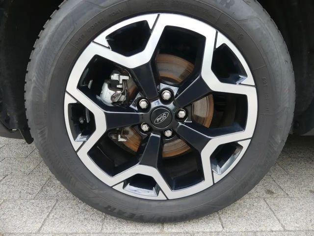 Ford Kuga 4x4 AWD Active Hybrid