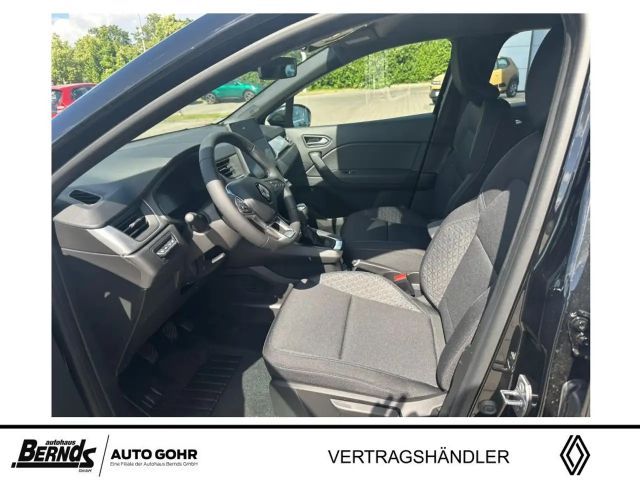 Renault Captur Evolution TCe 90