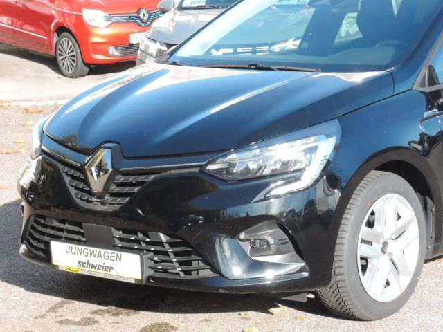 Renault Clio TCe 90 Zen