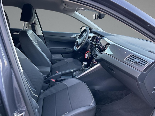 Volkswagen Taigo 1.0 TSI DSG Style