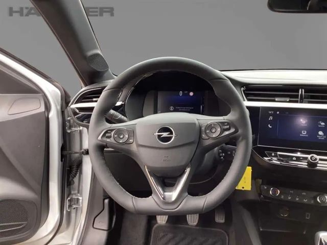 Opel Corsa GS-Line Grand Sport