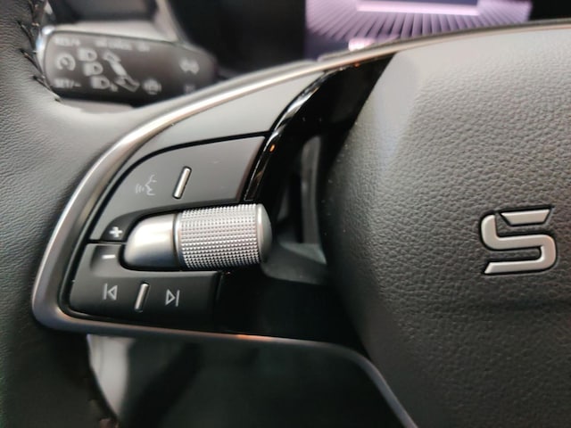 Skoda Fabia Selection