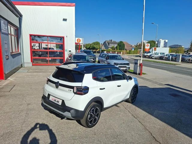 Citroën C3 Max PureTech