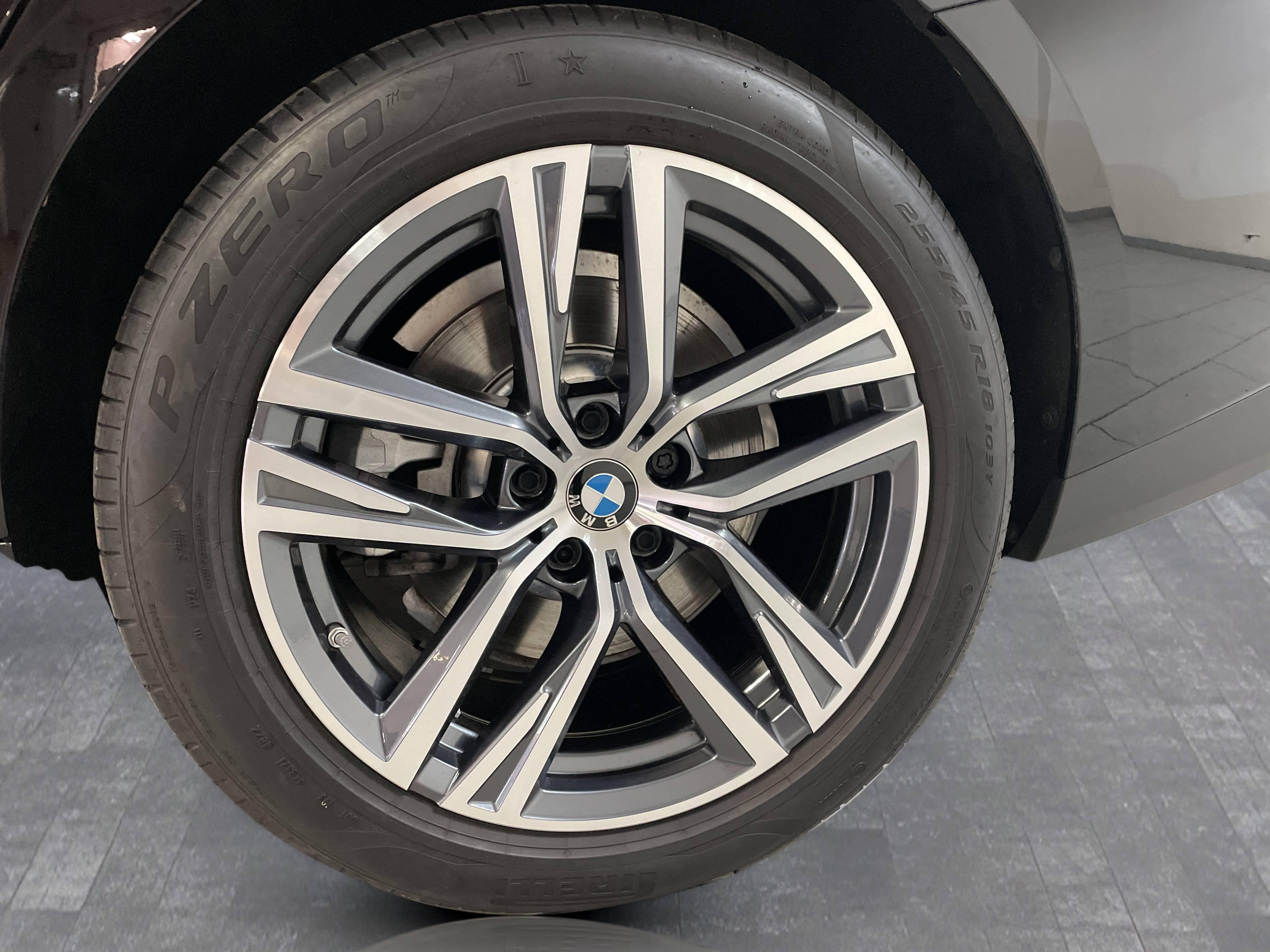 BMW i4 Coupé Gran Coupé eDrive40